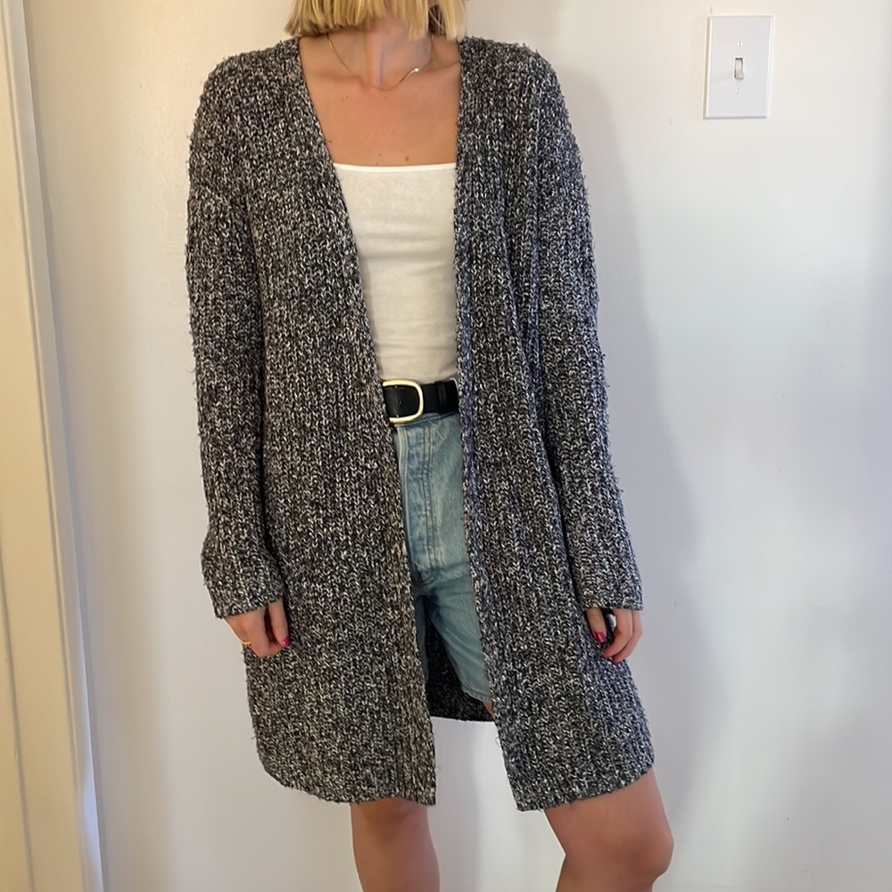 Gap Knit Cardigan